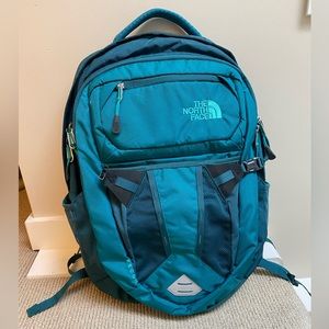 COPY - The North Face Recon Backpack